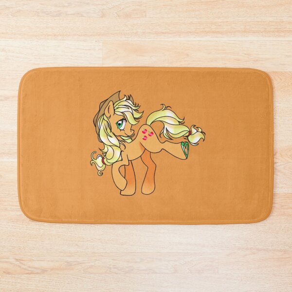 Item preview, applejack  designed and sold by flutters draws.