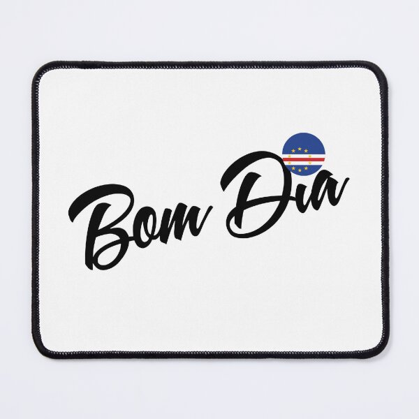Item preview, Bom Dia designed and sold by egrubbs.