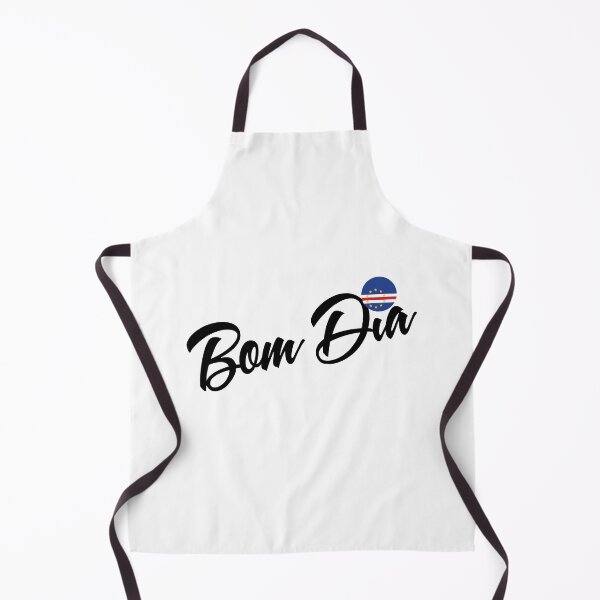 Item preview, Bom Dia designed and sold by egrubbs.