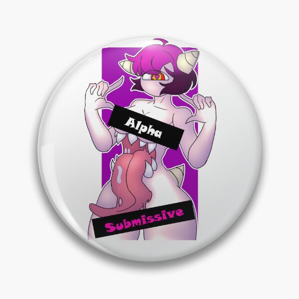 Item preview, The alpha of all subs designed and sold by jollyolemo.