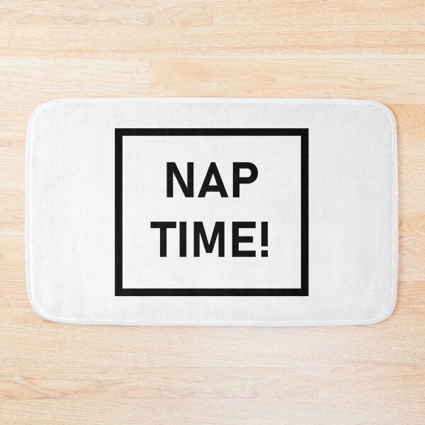 Item preview, Nap time! designed and sold by dankomarcha.