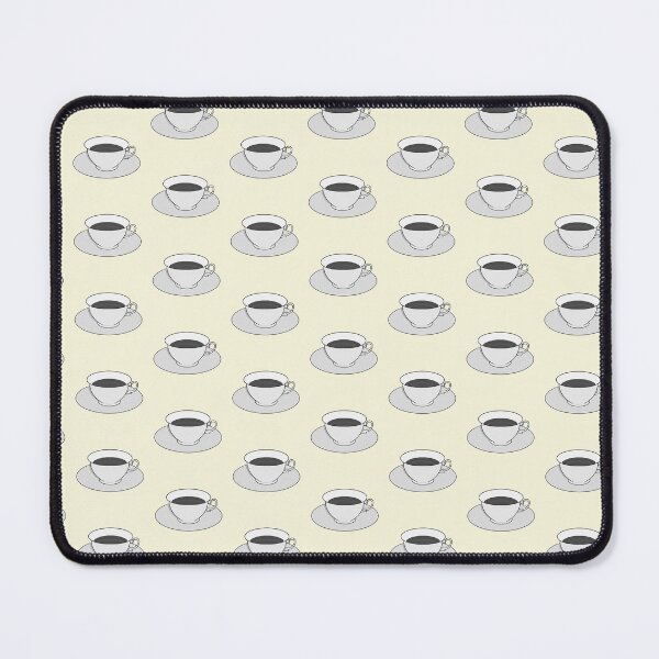 Item preview, Adorable Cup of coffee or tea designed and sold by shopdiego.