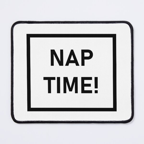 Item preview, Nap time! designed and sold by dankomarcha.