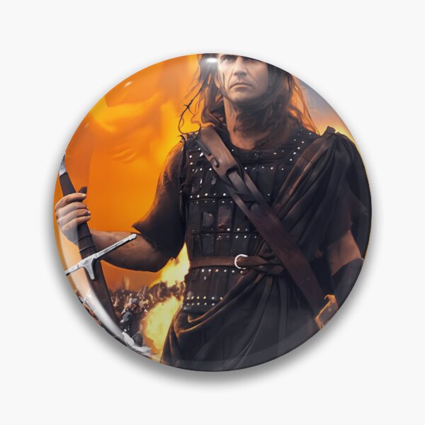 Item preview, Braveheart  designed and sold by TaneshaGe.
