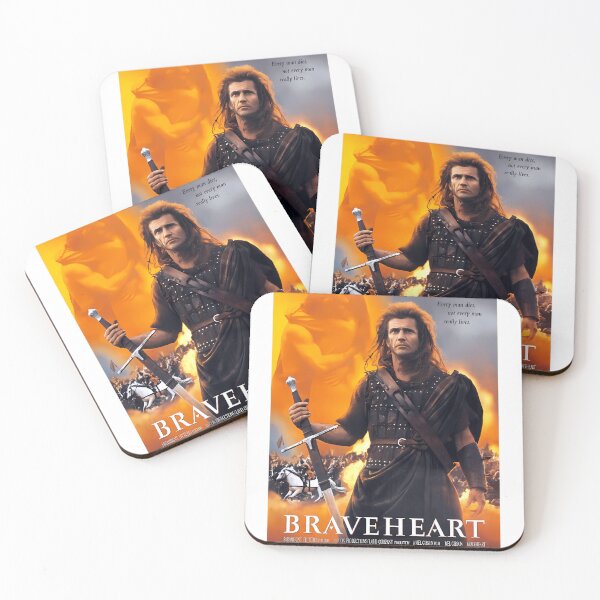 Item preview, Braveheart  designed and sold by TaneshaGe.
