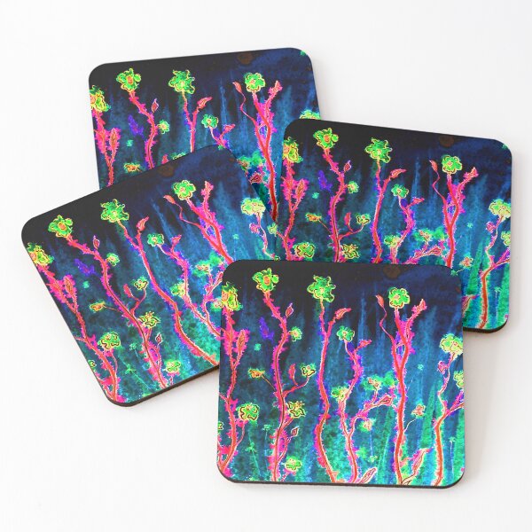 Item preview, Flower Dreams designed and sold by Linda Callaghan.