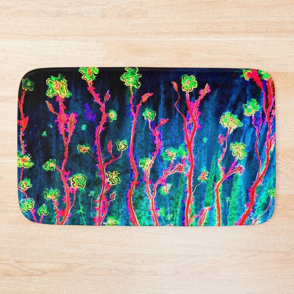 Item preview, Flower Dreams designed and sold by Linda Callaghan.