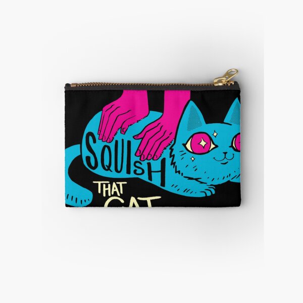 Item preview, Squish That Cat designed and sold by Tamalaattingly.