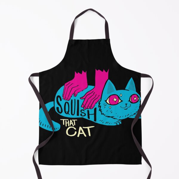 Item preview, Squish That Cat designed and sold by Tamalaattingly.