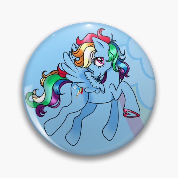 Item preview, rainbow dash designed and sold by flutters draws.