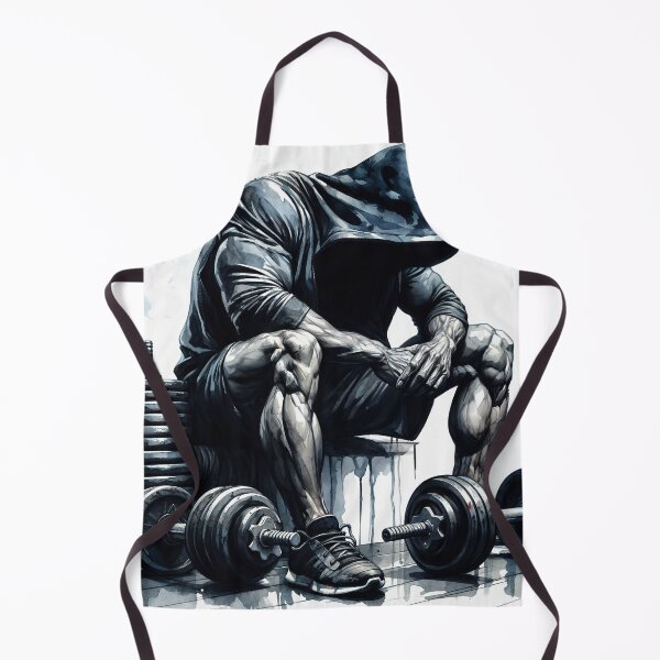 Item preview, GYM ART INSPIRATION designed and sold by PixelCraftDSG.