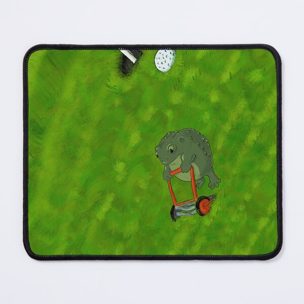 Item preview, Greens Keeper designed and sold by Raulworks.