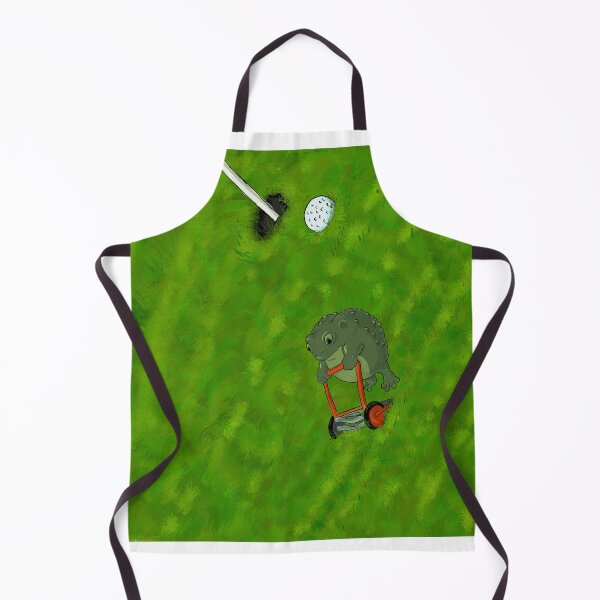 Item preview, Greens Keeper designed and sold by Raulworks.