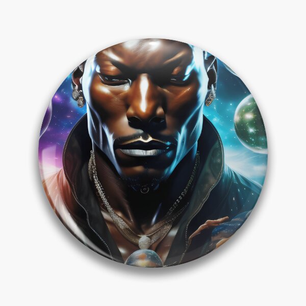 Item preview,  Tyrese Gibson Astro Force designed and sold by JerryMayes8.