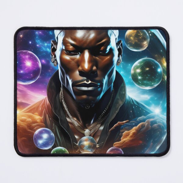Item preview,  Tyrese Gibson Astro Force designed and sold by JerryMayes8.
