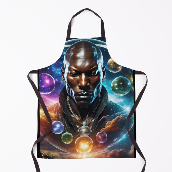 Item preview, Tyrese Gibson Astro Force designed and sold by JerryMayes8.