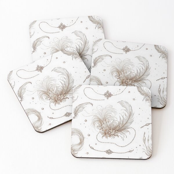 Item preview, Diamond Of The Season Print designed and sold by GildedNest.