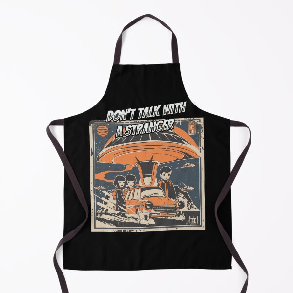 Item preview, Don't talk with a stranger designed and sold by EmpressKorea.