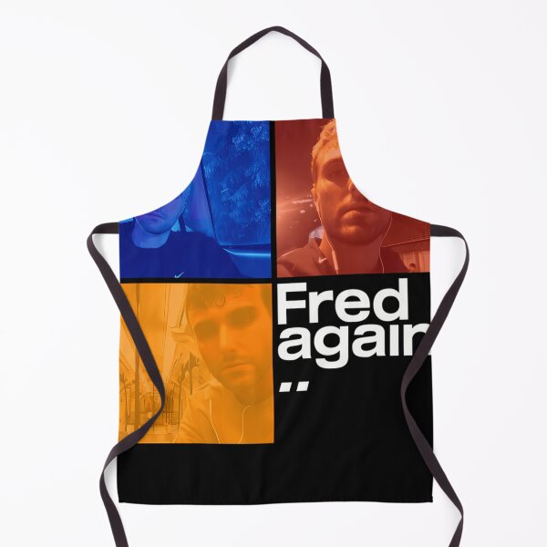 Item preview, Fred Again designed and sold by JerryMayes8.
