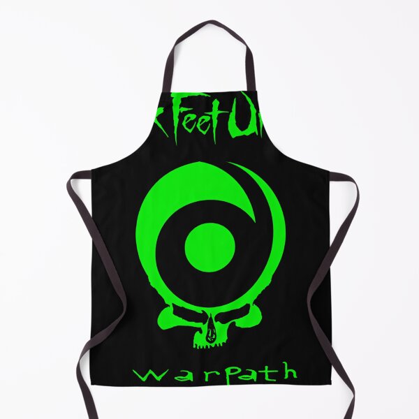 Item preview, Warpath designed and sold by JerryMayes8.