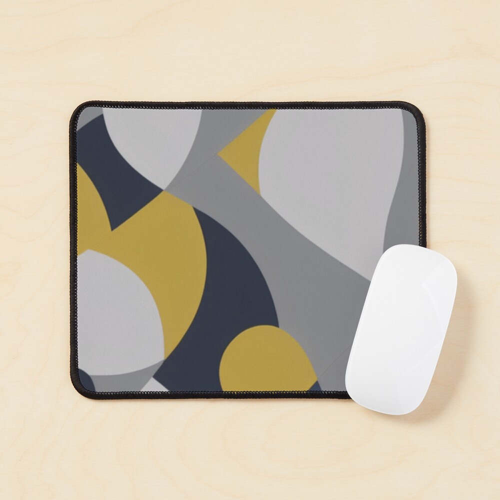 Item preview, Mouse Pad designed and sold by Sol-threads.