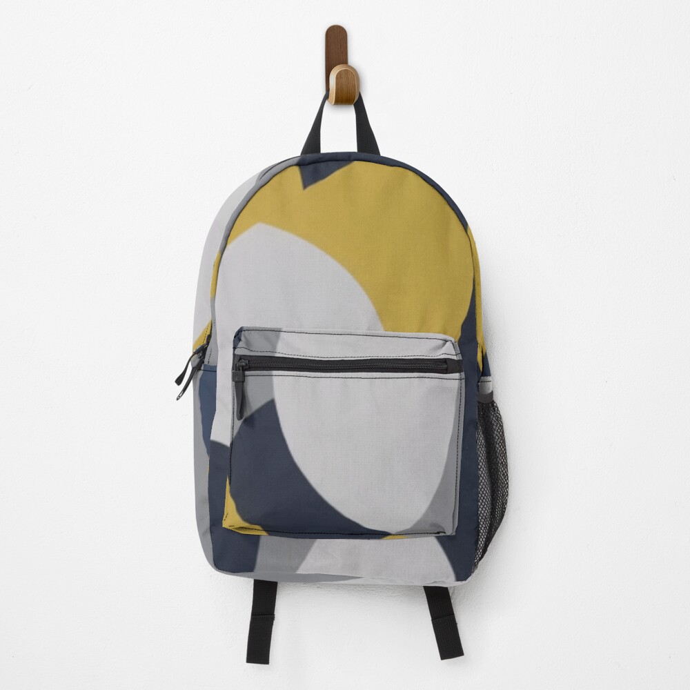 Item preview, Backpack designed and sold by Sol-threads.