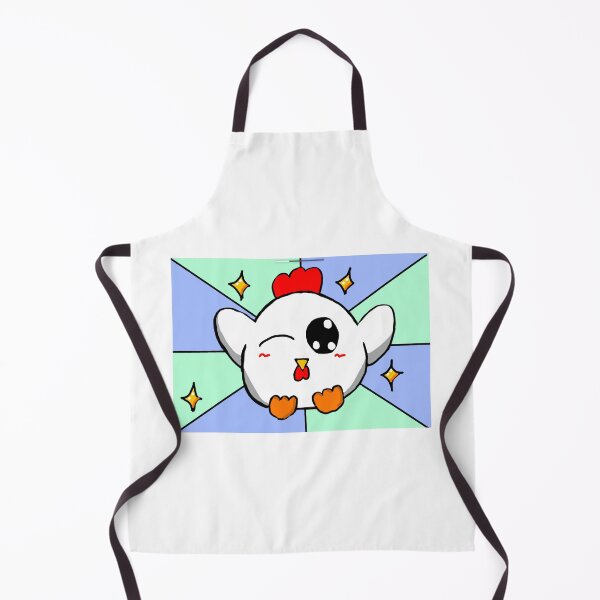 Item preview, Kawaii Riceball the chicken. designed and sold by Mesopo-LA.