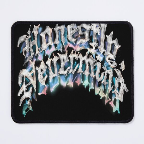Item preview, Drake Honestly Nevermind Album Cover Shirt Design designed and sold by AimHumbert.