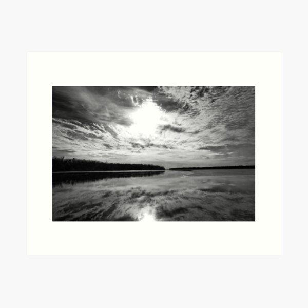 Item preview, Buffalo Lake, Montello, WI designed and sold by ithanijinka.