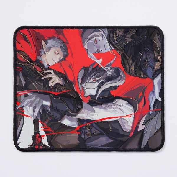 Item preview, Astarion - Baldurs Gate designed and sold by MrSewak.