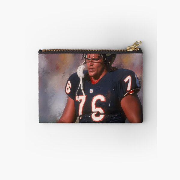Item preview, Steve McMichael  designed and sold by Wafiqodajk.