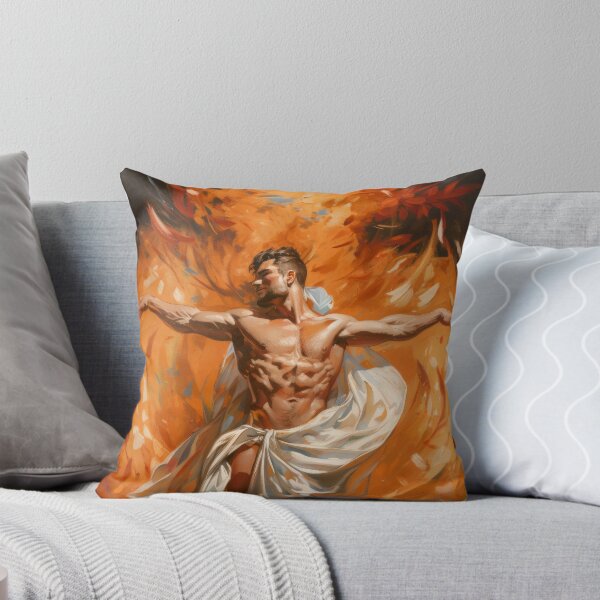 Item preview, A joyous event designed and sold by ChanningsPinups.