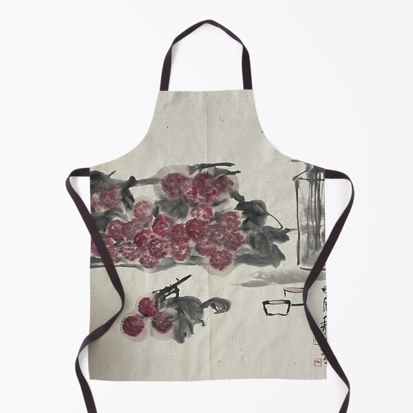 Item preview, YT 112 - Red Pearls (Litchi) designed and sold by Zhongwu AO.