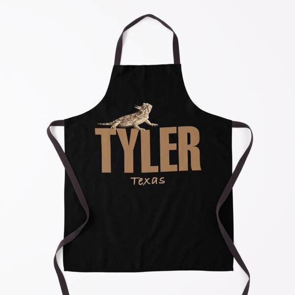 Item preview, Tyler Texas Horned Toad Design designed and sold by Futurebeachbum.