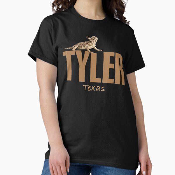 Item preview, Tyler Texas Horned Toad Design designed and sold by Futurebeachbum.