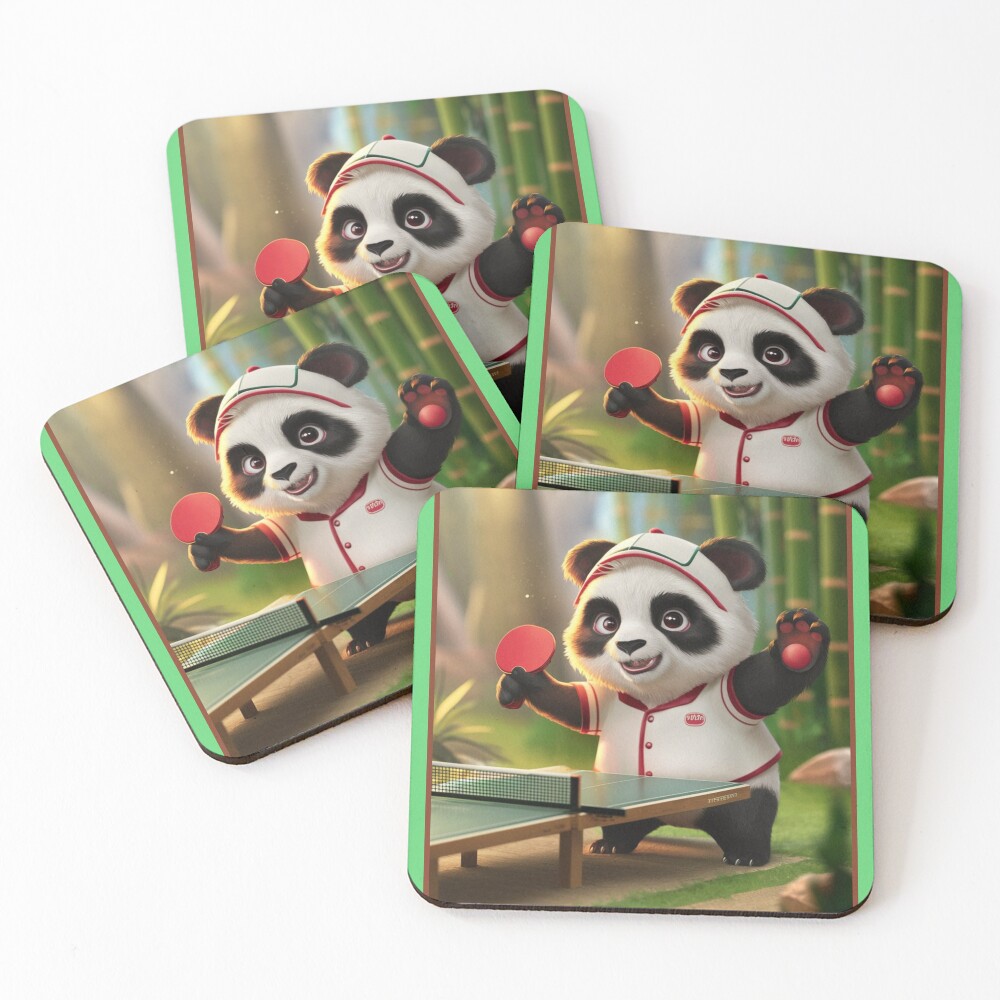 Item preview, Coasters (Set of 4) designed and sold by RWCarpenter.
