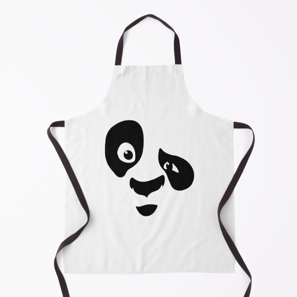 Item preview, Panda Face designed and sold by Magic-almix.