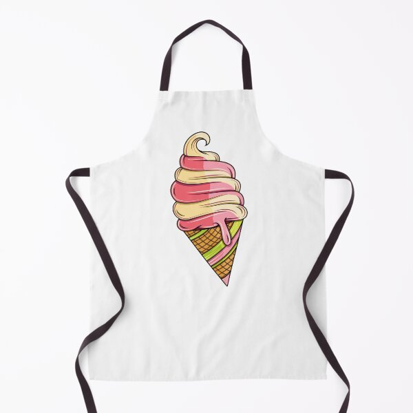 Item preview, Creamy ice-cream designed and sold by Galeatienda.
