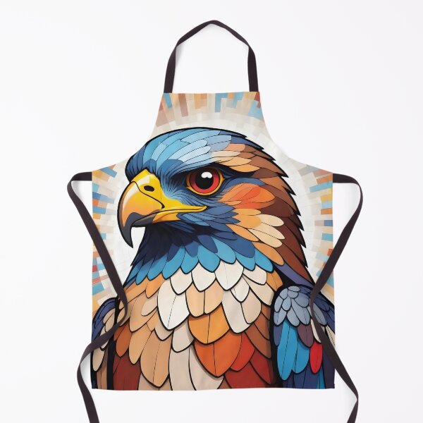 Item preview, Falcon Art designed and sold by WildlifeInc.