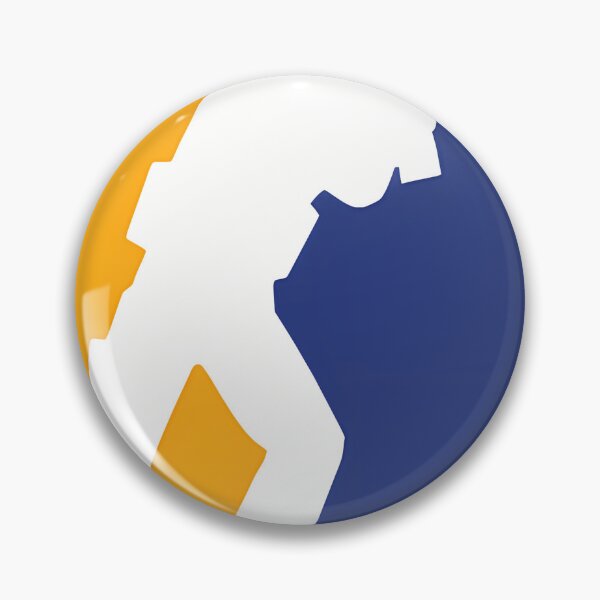 Item preview, Counter-Strike 2 Logo (High Resolution) Sticker CS2  designed and sold by MattheGuerrero.