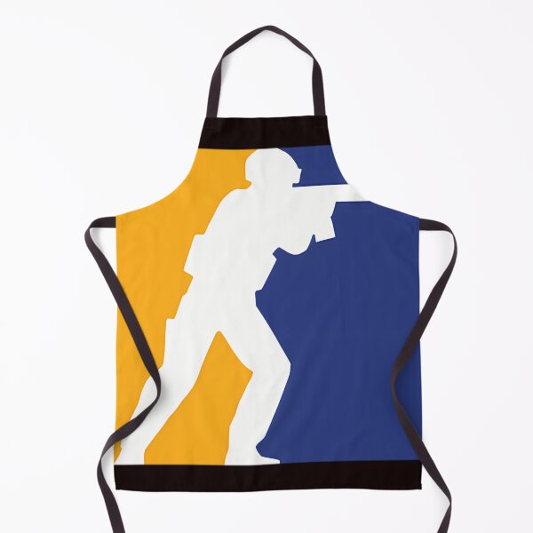 Item preview, Counter-Strike 2 Logo (High Resolution) Sticker CS2  designed and sold by MattheGuerrero.