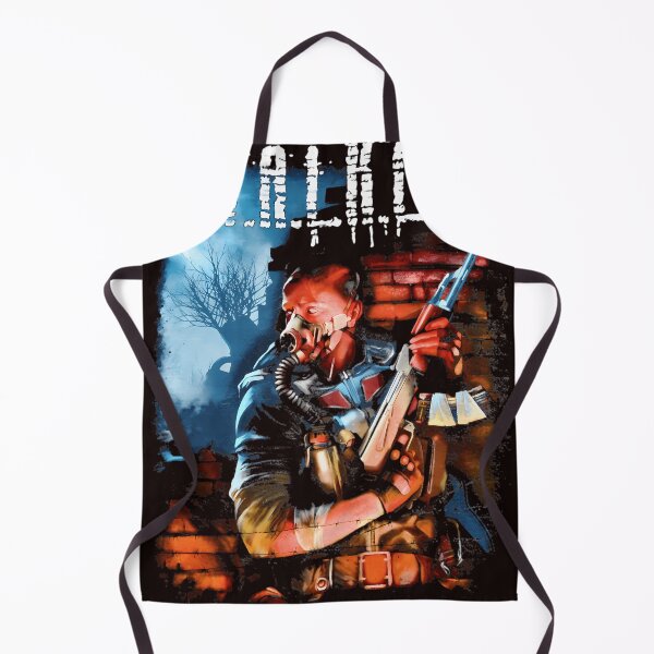 Item preview, Stalker designed and sold by LeoKnightcvb.