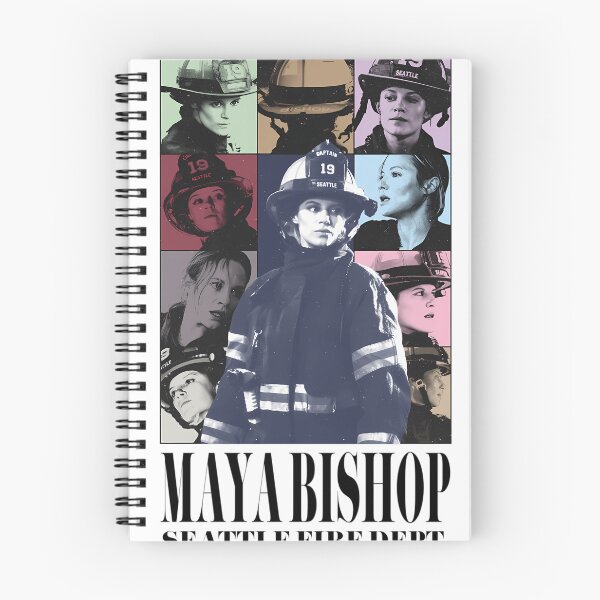 Item preview,  Maya Bishop designed and sold by JohnneishiaAd.