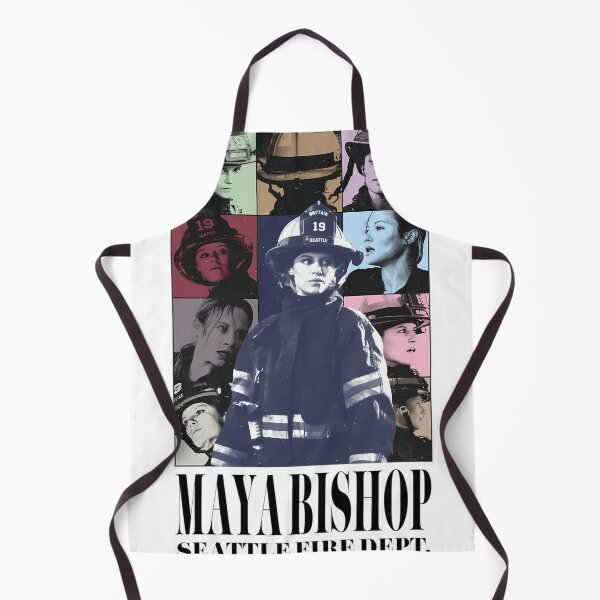 Item preview, Maya Bishop designed and sold by JohnneishiaAd.