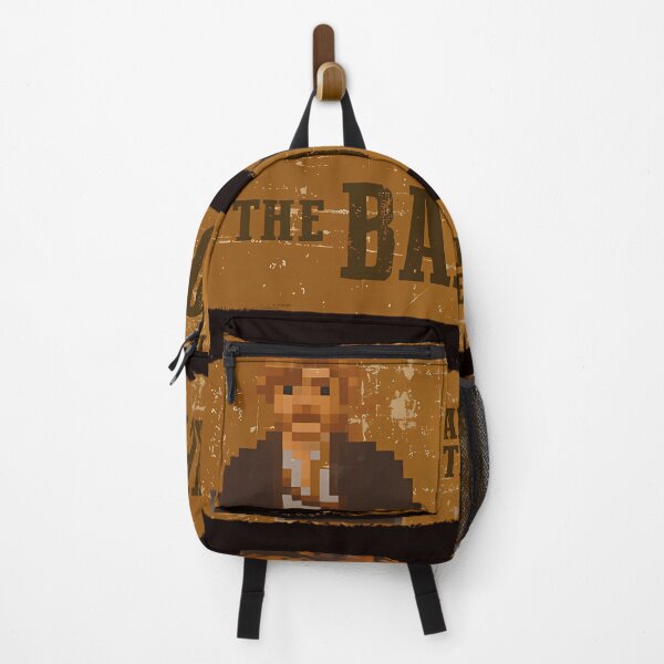Item preview, The Good The Bad And The Monkey designed and sold by LeoKnightcvb.