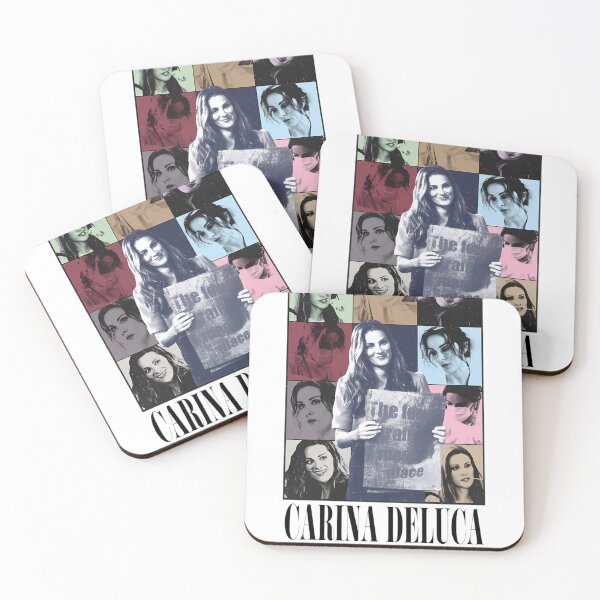Item preview, Carina Deluca designed and sold by JohnneishiaAd.