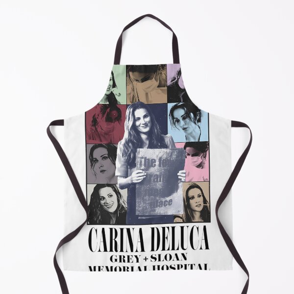 Item preview, Carina Deluca designed and sold by JohnneishiaAd.