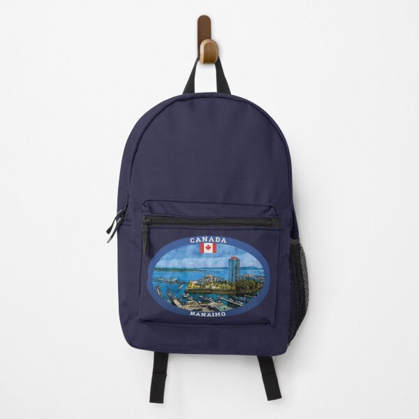 Item preview, Nanaimo Canada Travel designed and sold by Thistle-TShop.