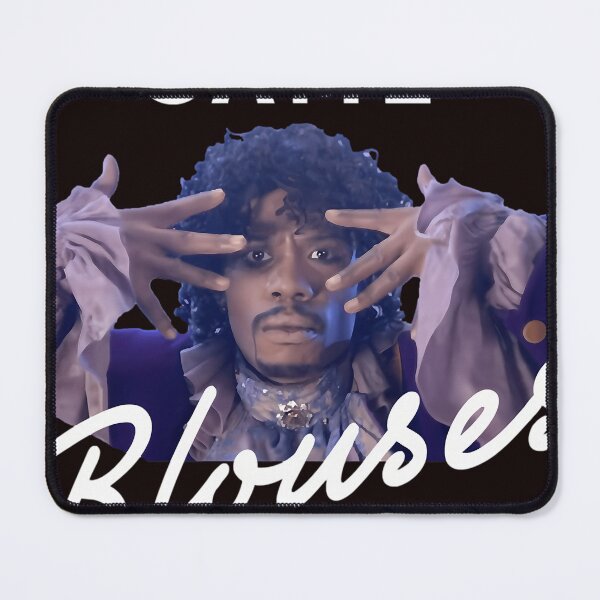 Item preview, Game Blouses designed and sold by LeoKnightcvb.