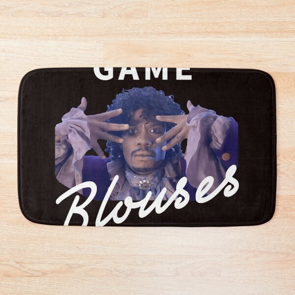Item preview, Game Blouses designed and sold by LeoKnightcvb.